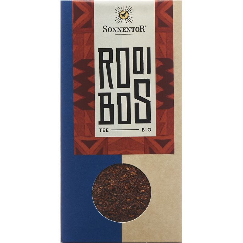 SONNENTOR Rooibosh Tee nature 100 g