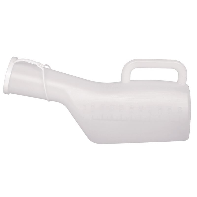 VITILITY Urinal Amos Mann