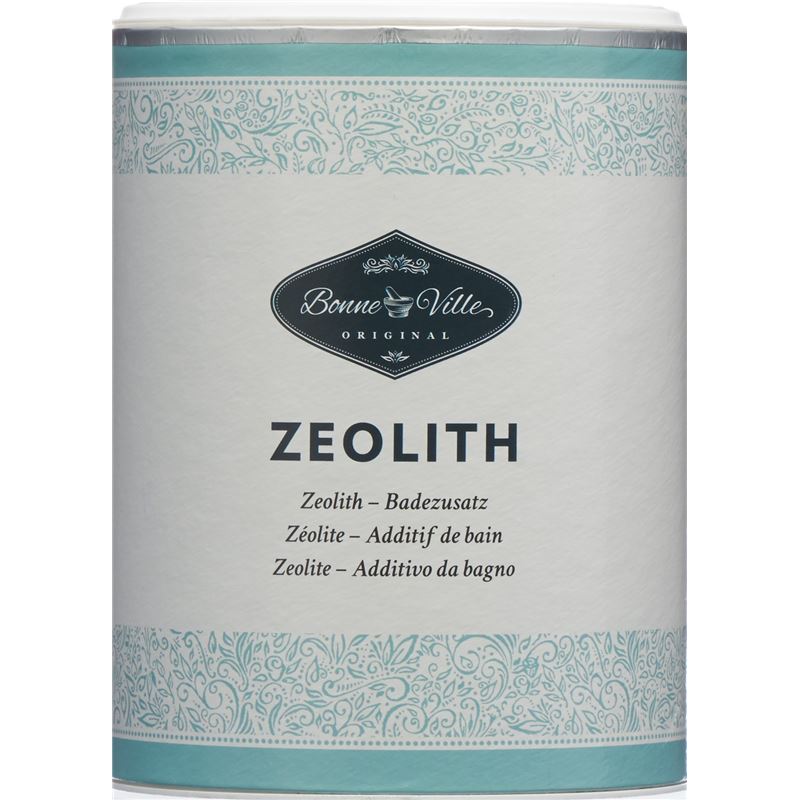 BONNEVILLE Zeolith Ds 500 g