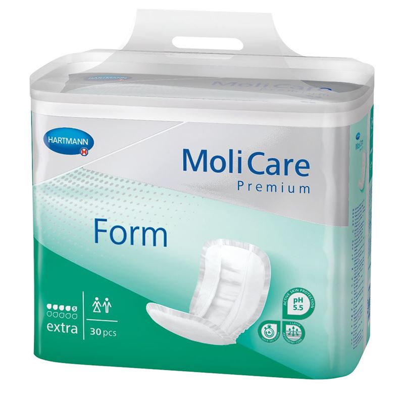 MOLICARE Form extra 30 Stk