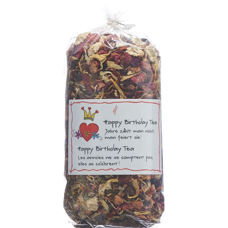 HERBORISTERIA Happy Birthday Tee 155 g