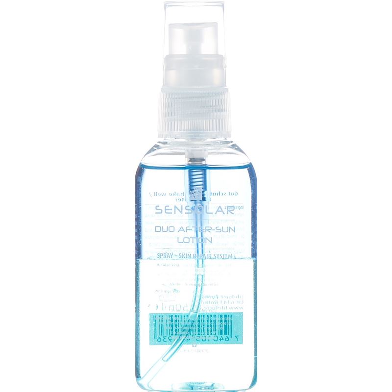 SENSOLAR After Sun Fl 50 ml