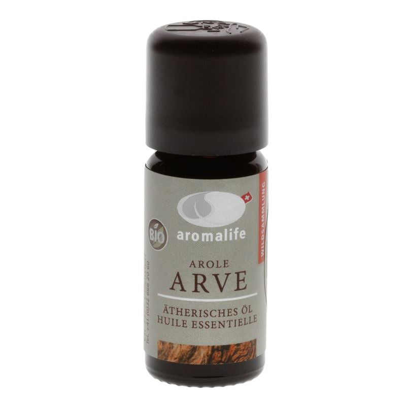 AROMALIFE ARVE Äth/Öl Fl 10 ml