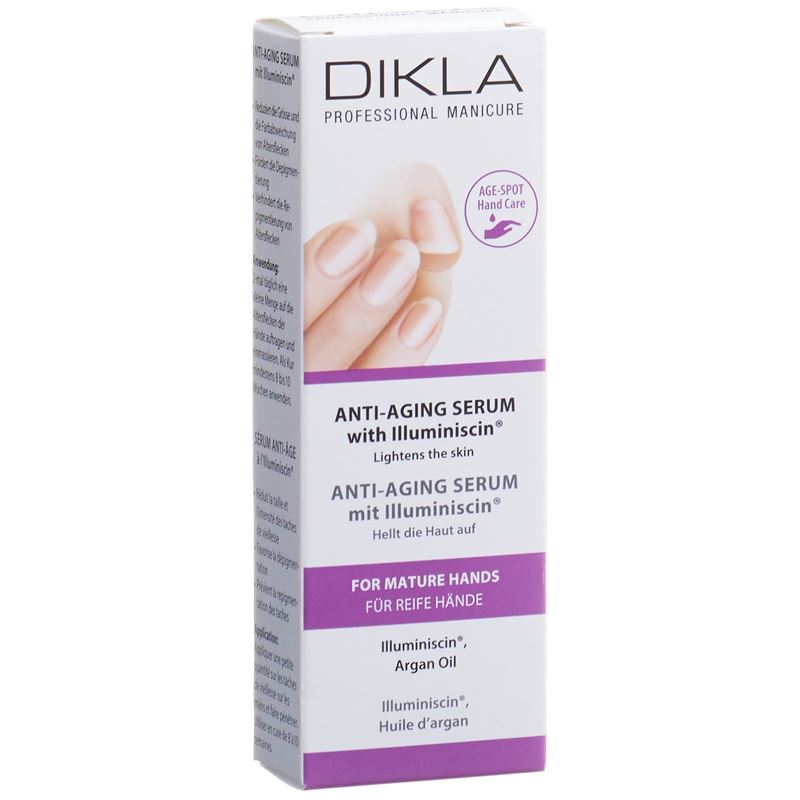 DIKLA Anti-Aging Serum Fl 30 ml