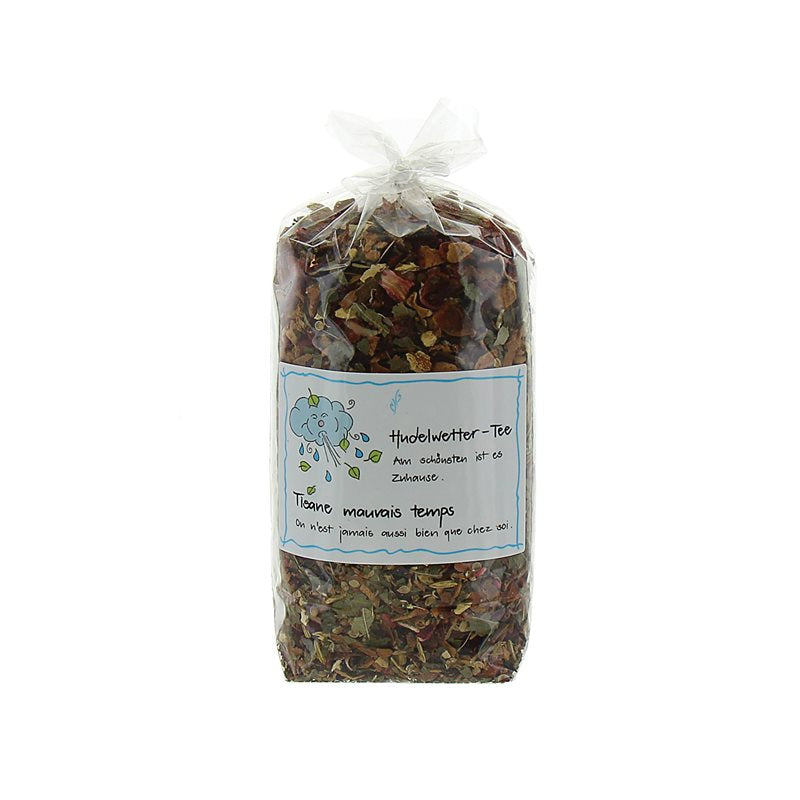 HERBORISTERIA Tee Hudelwetter im Sack 190 g