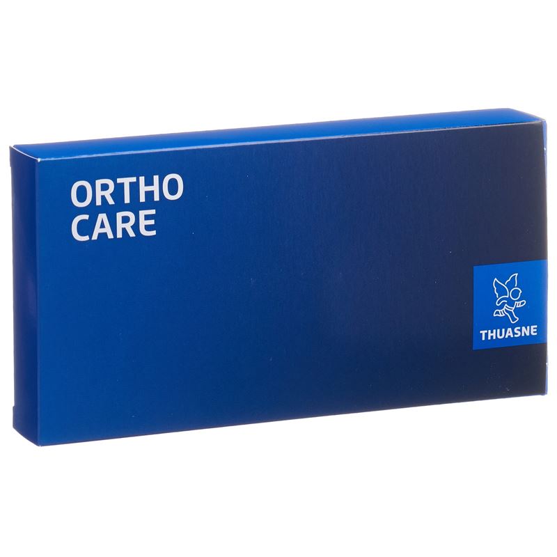 THUASNE Orthoflex Handgelenkband S 16cm rechts hf