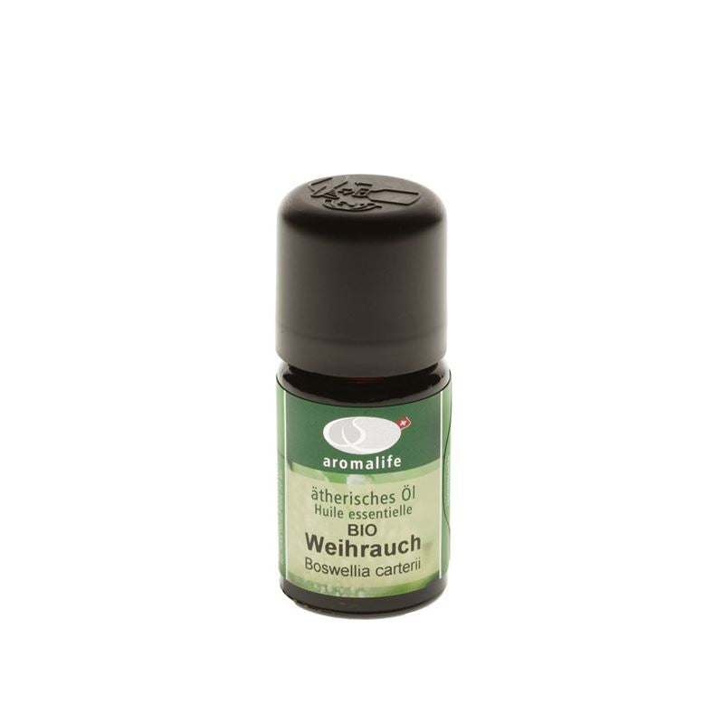 AROMALIFE Weihrauch Äth/Öl 5 ml