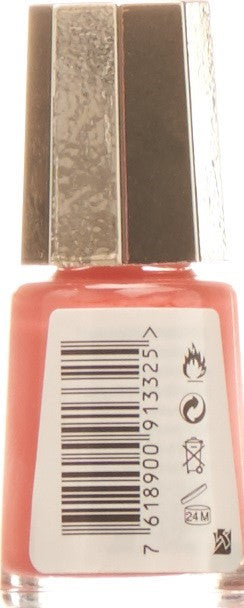 MAVALA Nagellack 332 Funny Coral 5 ml
