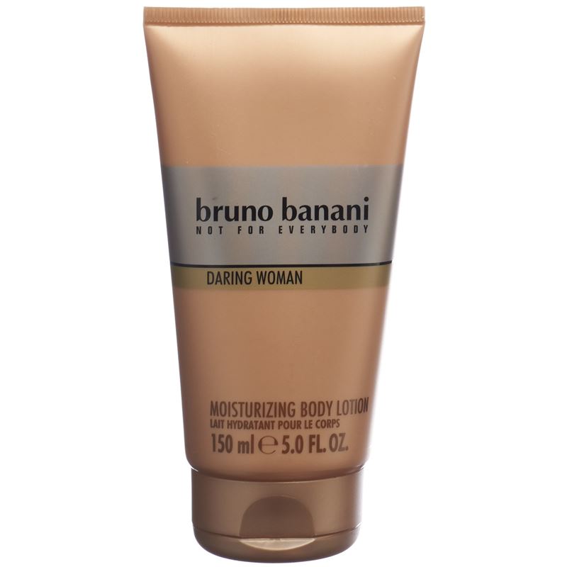 BANANI DARING WOM Body Lotion 150 ml