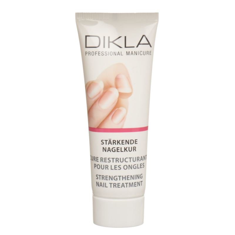 DIKLA stärkende Nagelkur 50 ml