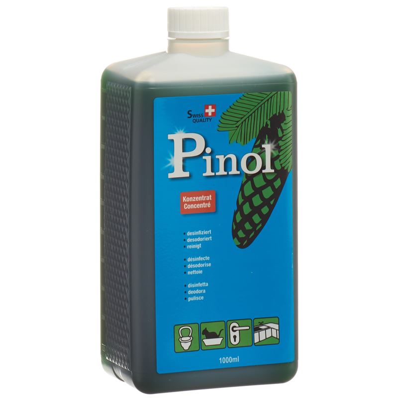 PINOL Konzentrat Fl 1 lt