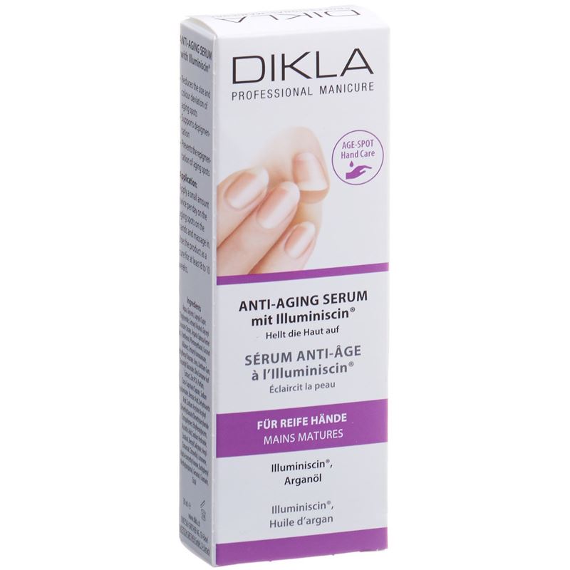 DIKLA Anti-Aging Serum Fl 30 ml