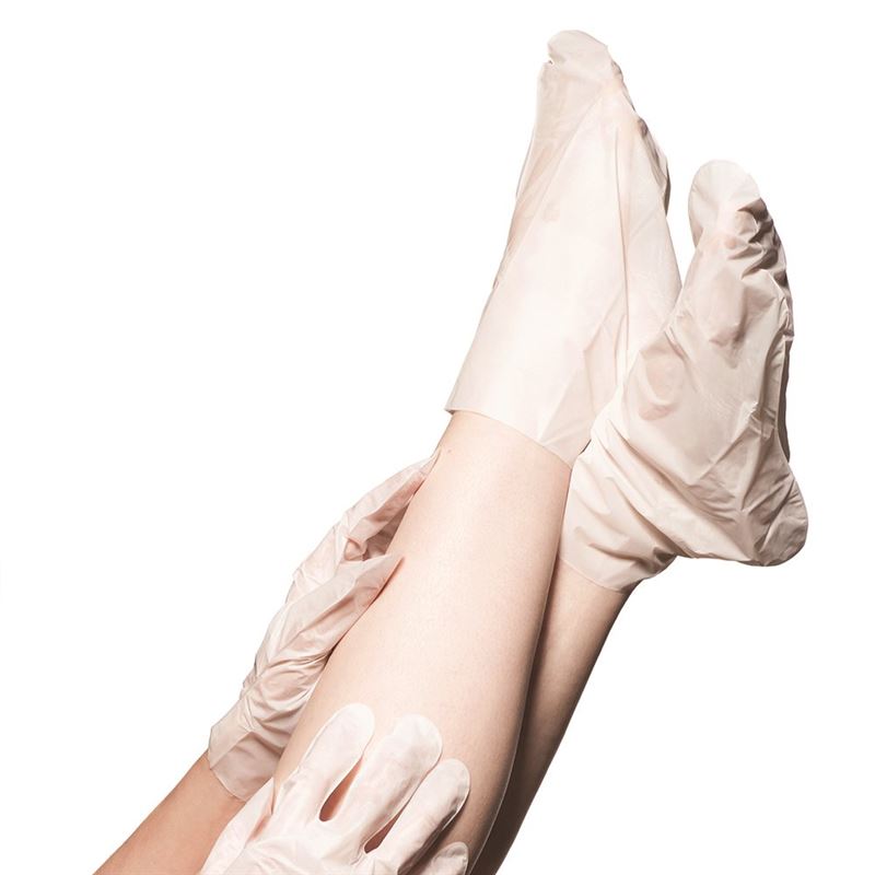 SKIN REPUBLIC Foot Peel 40 ml