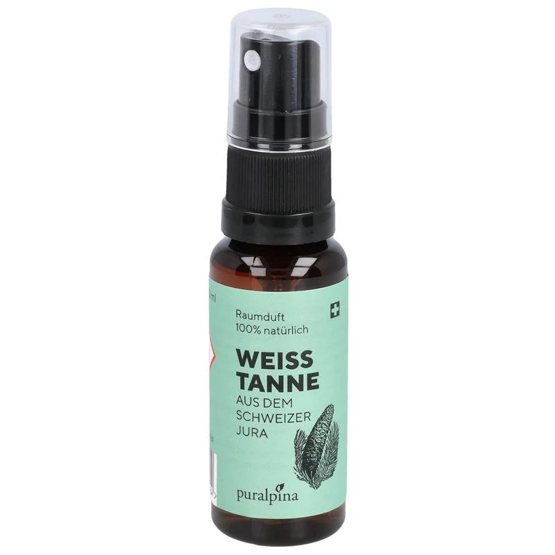 PURALPINA Raumduft Weisstanne