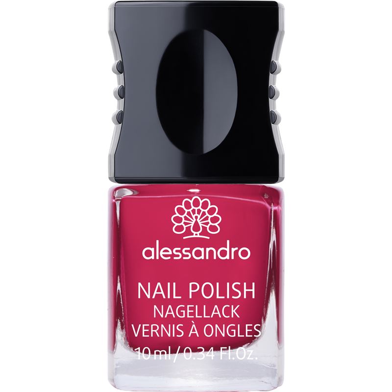 ALESSAN Nagellack Ohne Verp 909 Juan's