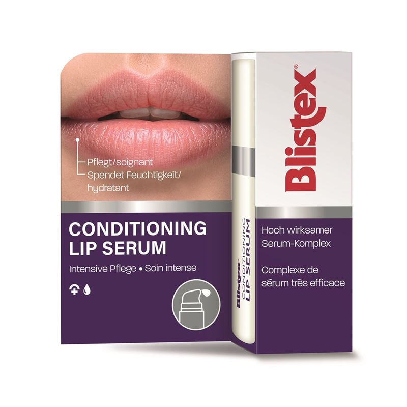 BLISTEX Conditioning Lip Serum Fl 8.5 g