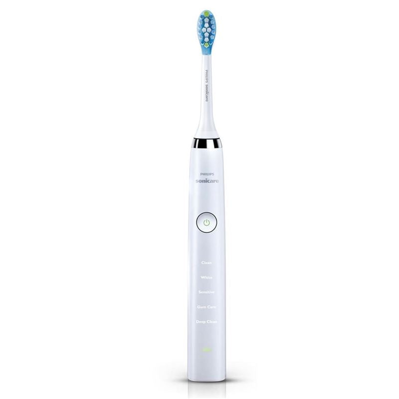 PHILIPS Sonicare DiamondClean White Ed HX9382/09