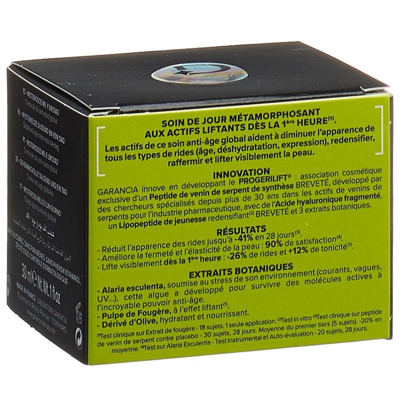 GARANCIA Myster Mille Et Un Jours 30 ml