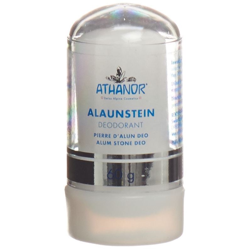 ATHANOR Alaunstein Deo 60 g