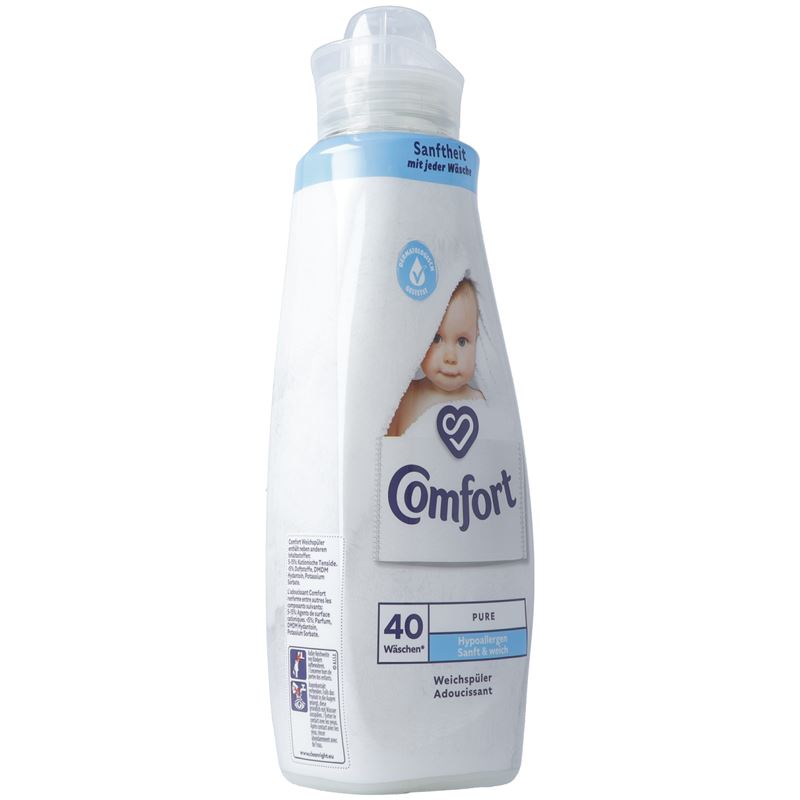 COMFORT Konz Pure Sensitive Fl 1 lt