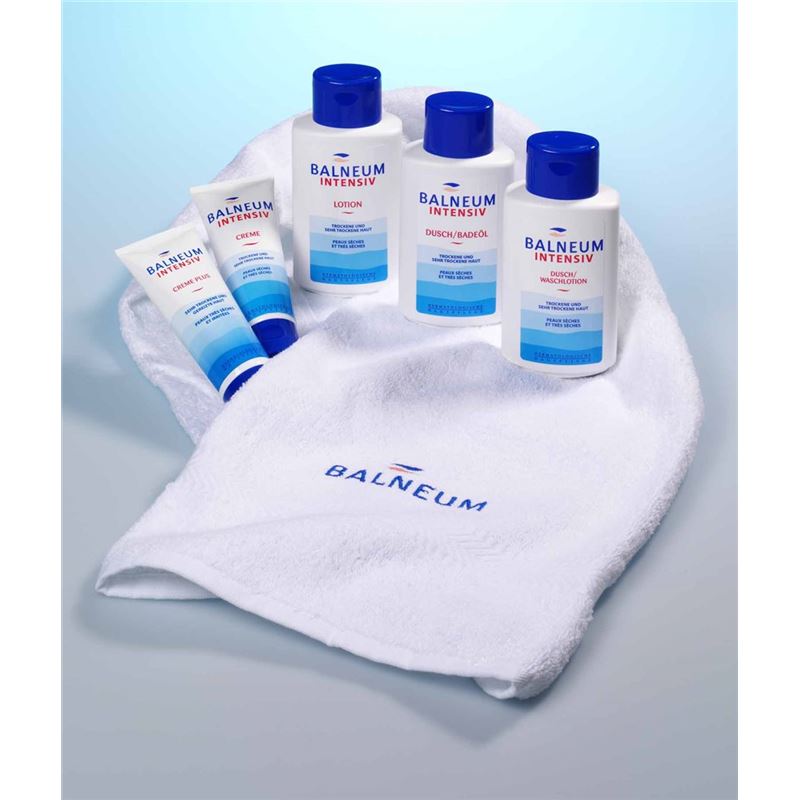 BALNEUM Intensiv Creme Tb 75 ml