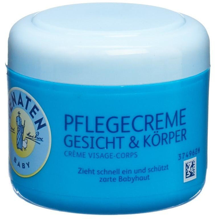 PENATEN Pflegecreme Gesicht & Körper (alt) 100 ml