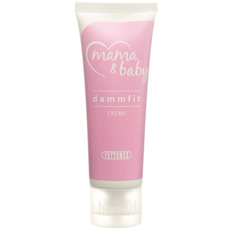 PHYTOMED Mama&Baby Dammfit Creme 75 ml
