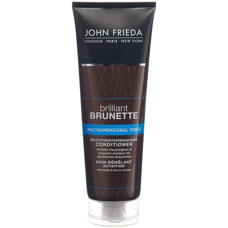 JOHN FRIEDA B. Brunette Colour Protec Condi 250 ml
