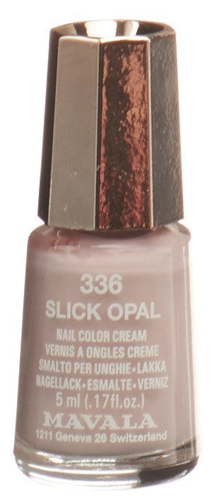 MAVALA Nagellack 336 Spick Opal 5 ml