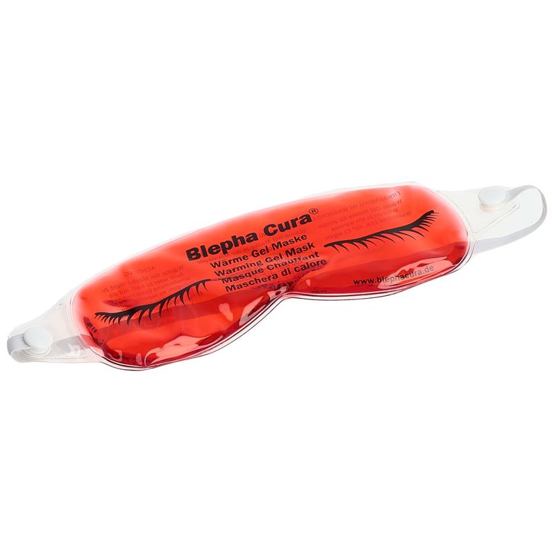 SIMILASAN BlephaCura Hot-Cold Maske