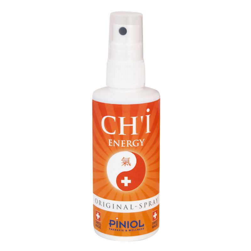 CH'I ENERGY Original Spray 100 ml
