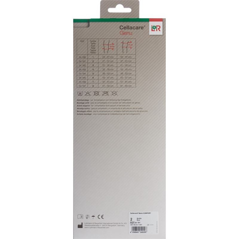 CELLACARE Genu Comfort Gr5