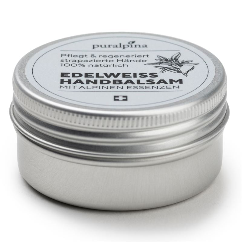 PURALPINA Bärgfett Handbalsam Topf 30 ml