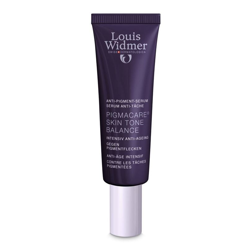 WIDMER Pigmacare Skin Tone Balance Unp 30 ml