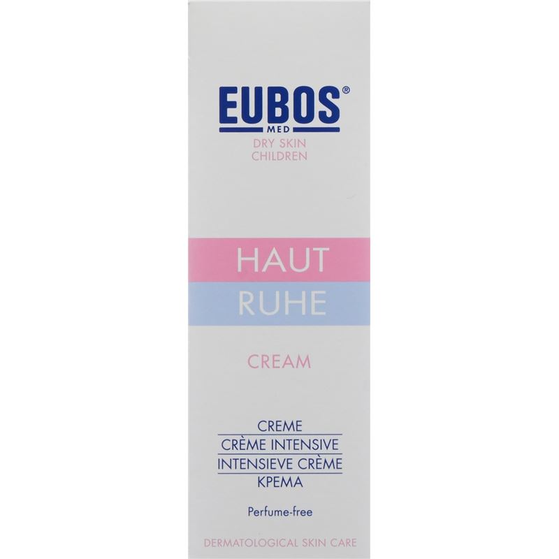 EUBOS Haut Ruhe Cream Tb 50 ml