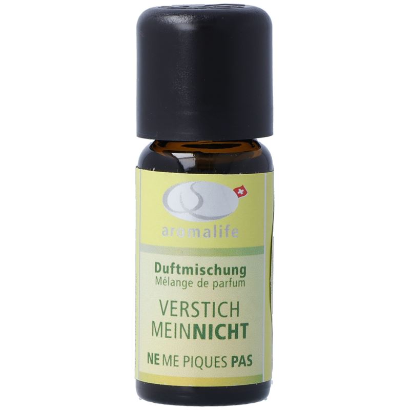 AROMALIFE VerstichMeinNicht Duftmischung Fl 10 ml