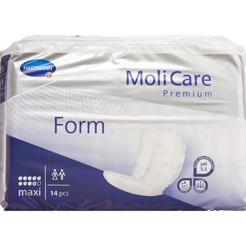 MOLICARE Form maxi 14 Stk