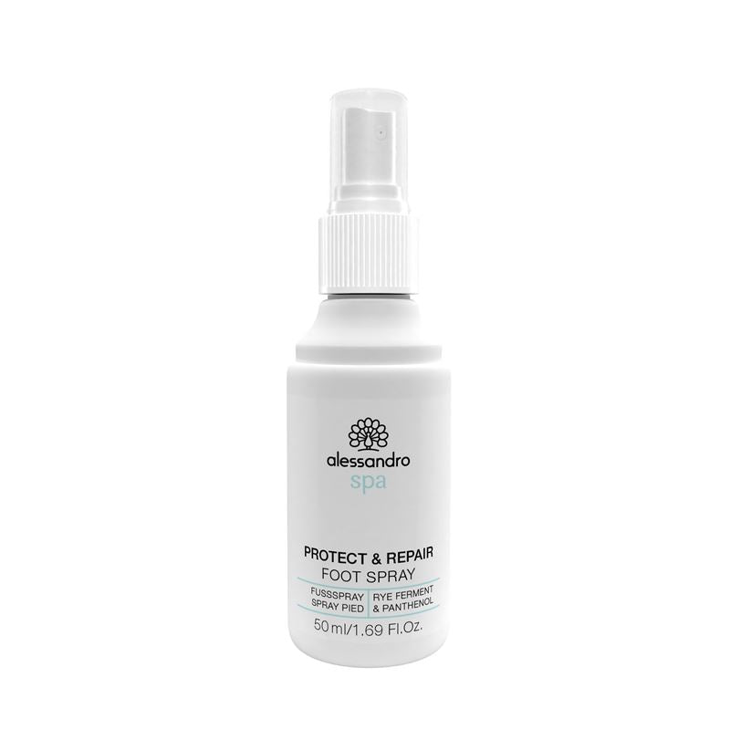 ALESSAN PEDIX Protect&Repair Foot Spr 50 ml