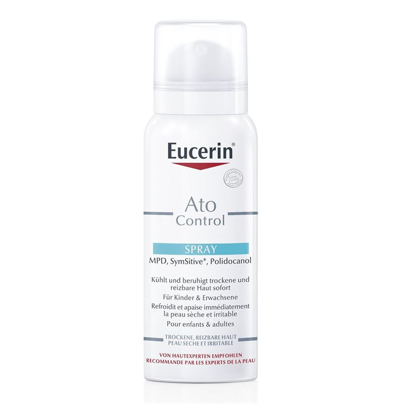 EUCERIN AtoControl Spray 50 ml