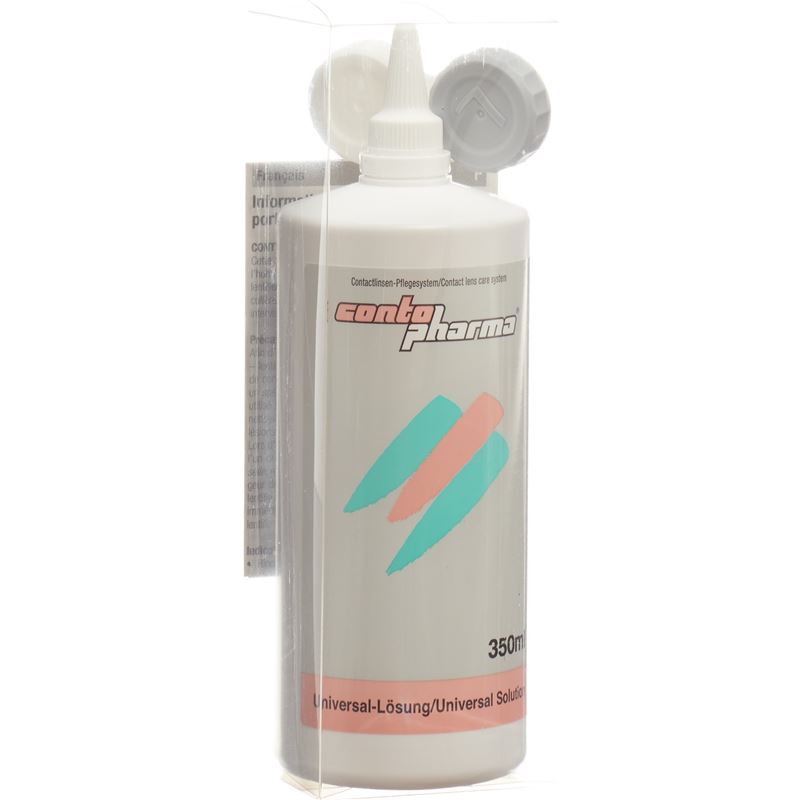 CONTOPHARMA Universal Lösung 350 ml