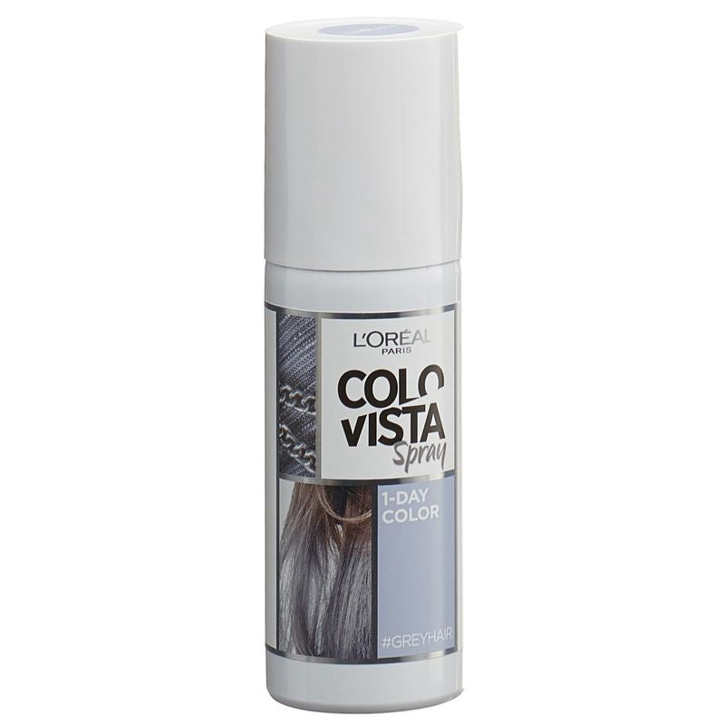 COLOVISTA Spray 6 greyhair 75 ml