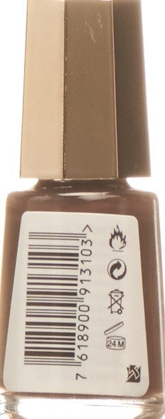 MAVALA Nagellack 310 Espresso 5 ml