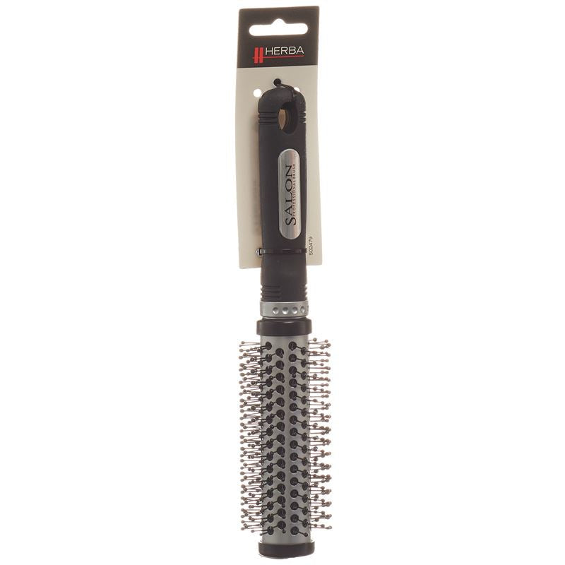 HERBA Föhnhaarbürste 27mm rund 5264