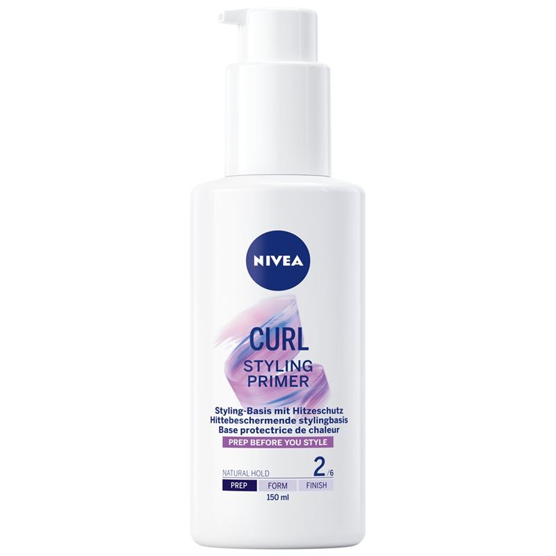 NIVEA Curl Styling Primer 150 ml