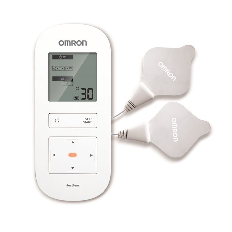OMRON HeatTens Nervenstim TENS&Wärme kombiniert