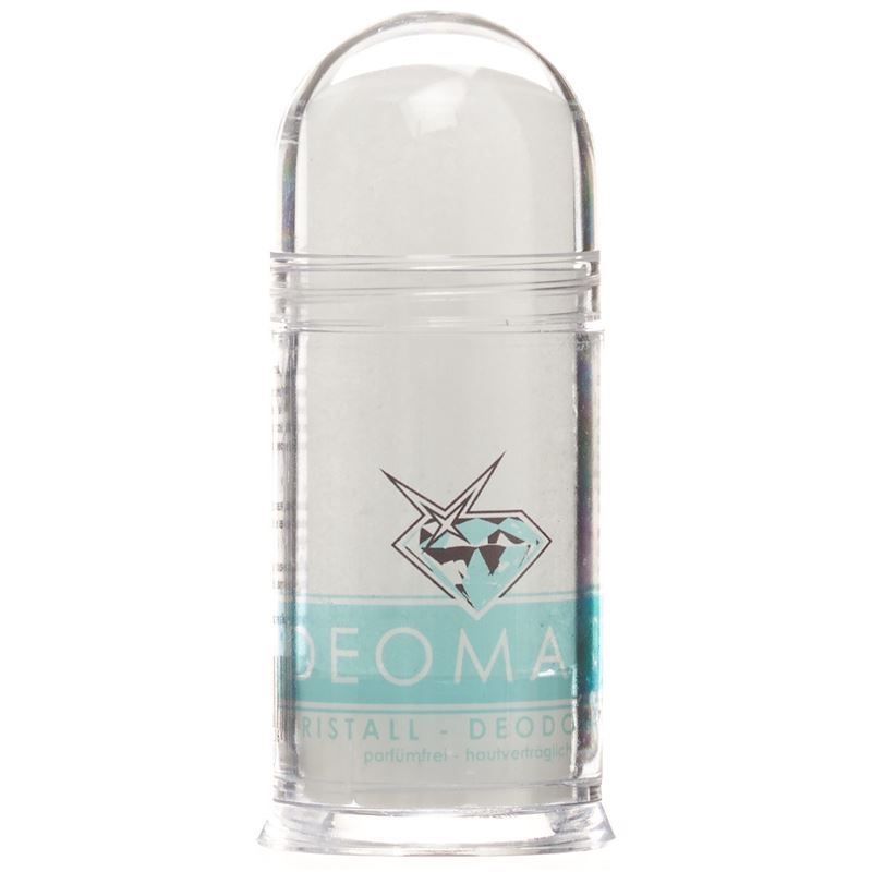 DEOMANT Kristall Deodorant Stick 100 g