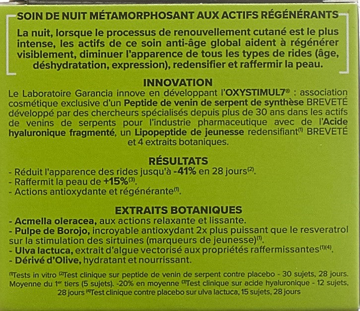 GARANCIA Myster Mille Et Une Nuits 30 ml