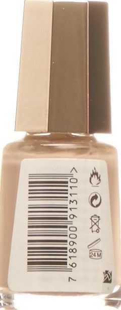 MAVALA Nagellack 311 Ivory Beige 5 ml