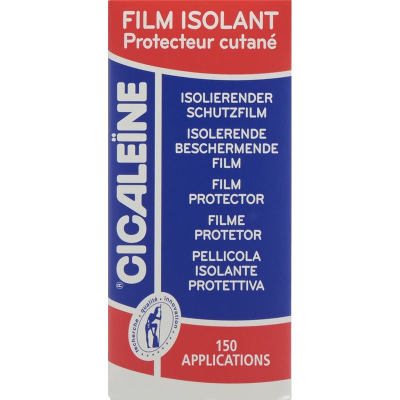 AKILEINE Cicaleine Isolierender Schutzfilm 5.5 ml