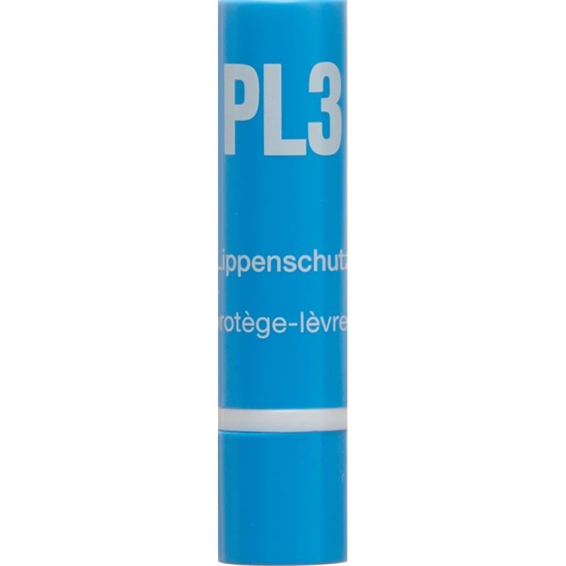 PL 3 Lippenschutz